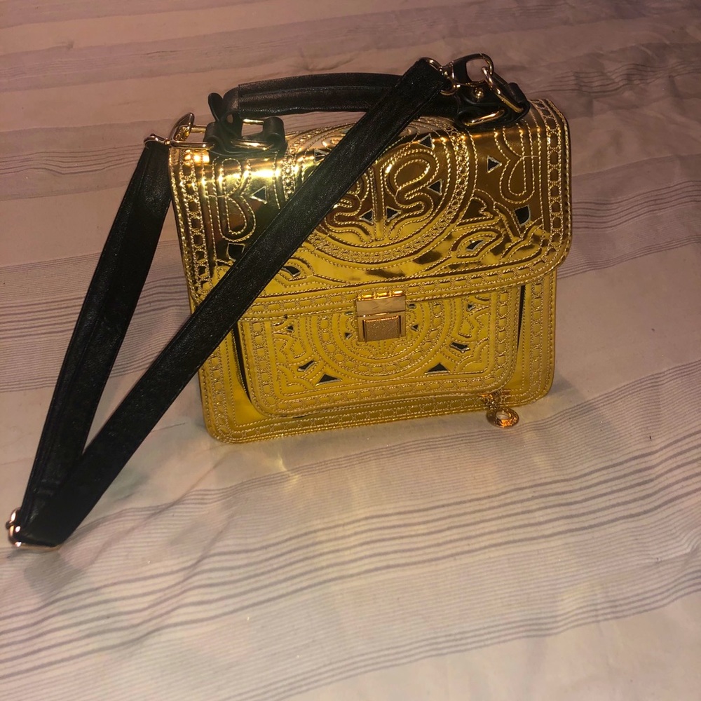 Show Stopping Bag